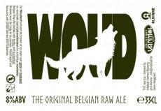 Woudwolf (Vrijstaat Vanmol collab) 33 cl