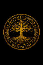 2026 Fellowship - The final Journey - waitinglist Wachtlijst fellowship 2026