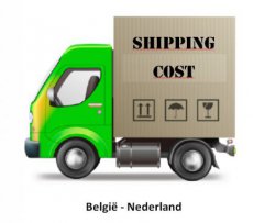 BE-NL - Shipping