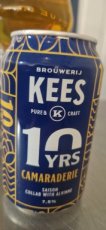 Camaraderie 10Years Kees - 33cl