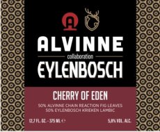 Cherry of Eden 37,5 cl