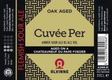 Cuvee Per Batch 2 - 33cl