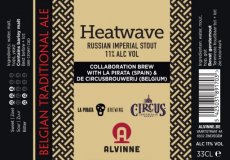 Heatwave 33cl