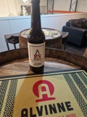 Holy Cuvee de Mortagne 50cl - limited edition