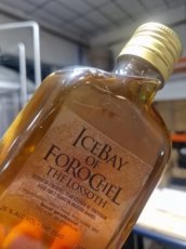 Icebay of Forochel - the Lossoth 20 cl