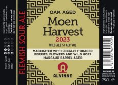 Moen Harvest 20213 - 75 cl