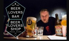 pick up @ TTO Beerlovers Antwerpen May 20th