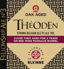 Théoden - 75 cl (Fellowship 2024)