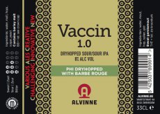 Vaccin 1.0 - 33 cl