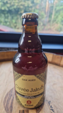 Vintage: Berliner Framboos 33cl