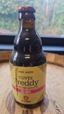 Vintage: Cuvee Freddy Framboos 2018 - 33cl