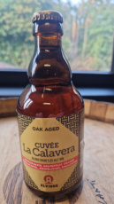 Vintage: Cuvee La Calavera 33cl