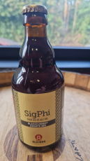 Vintage: Sigphi Blackcurrent 33 cl
